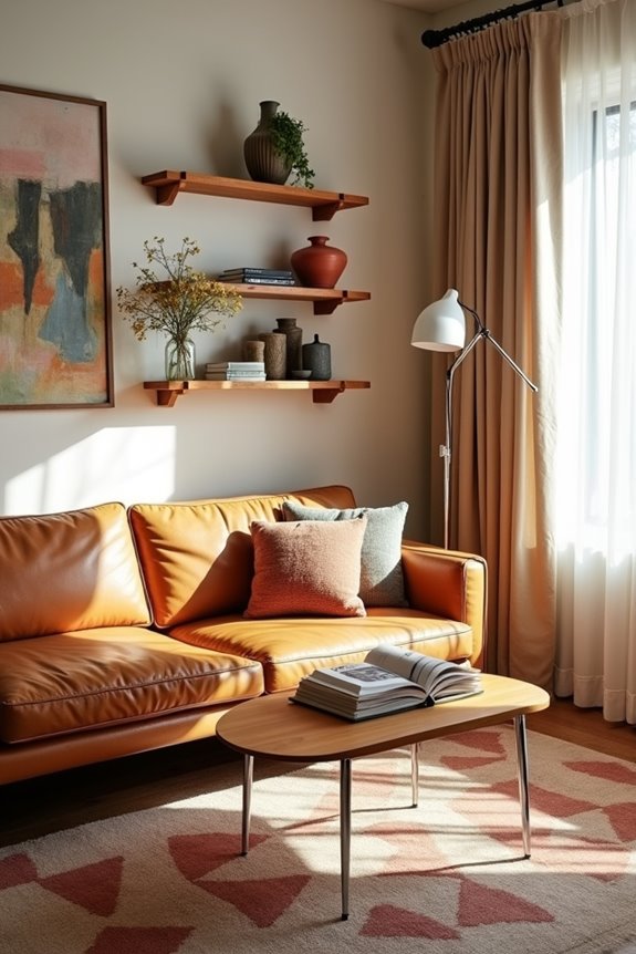 New Retro Mod Decor: A Complete Guide 8 estate sale and flea market treasure finds