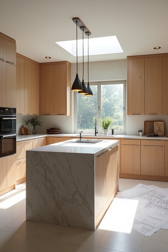 Are Kitchen Islands Going Out of Style in 2026? 4 expert island renovation collaboration for practicality