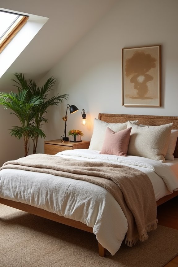 7 Essential Techniques to Decorate Your Bedroom for Every Style 6 family heirlooms frame a personal sanctuary