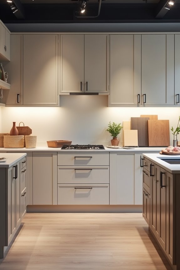 free design services for kitchen remodel