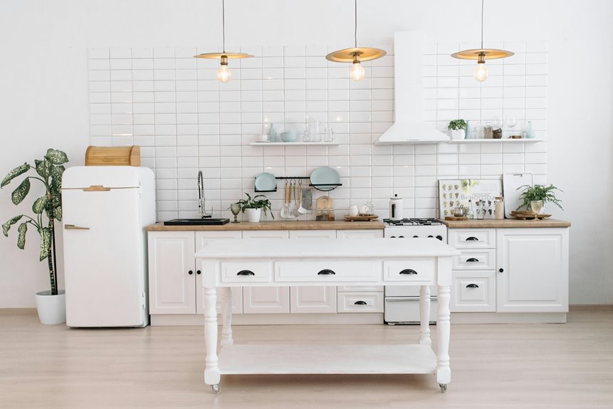 kitchen decoration ideas transformation