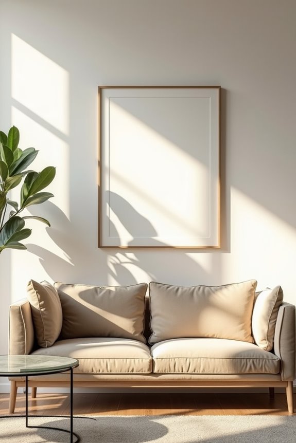living room stays two words