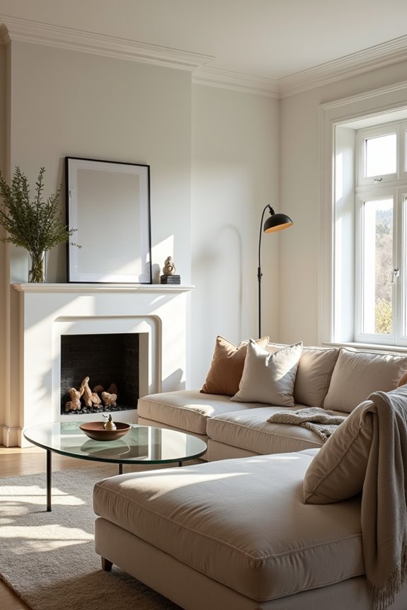 living room two separate words