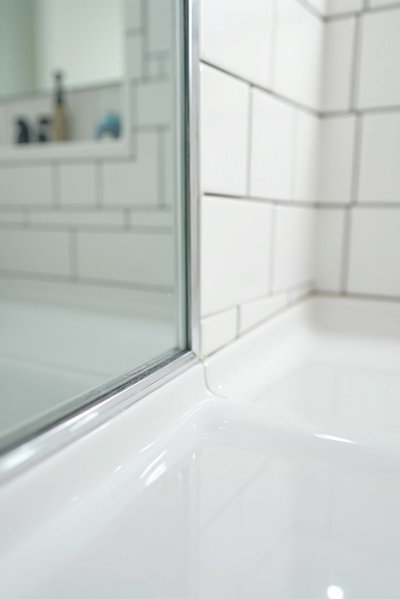 oatey silicone sealants outperform mildew resistant