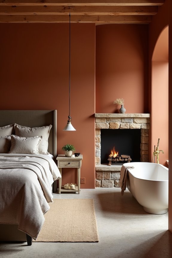 reclaimed warmth with cohesion