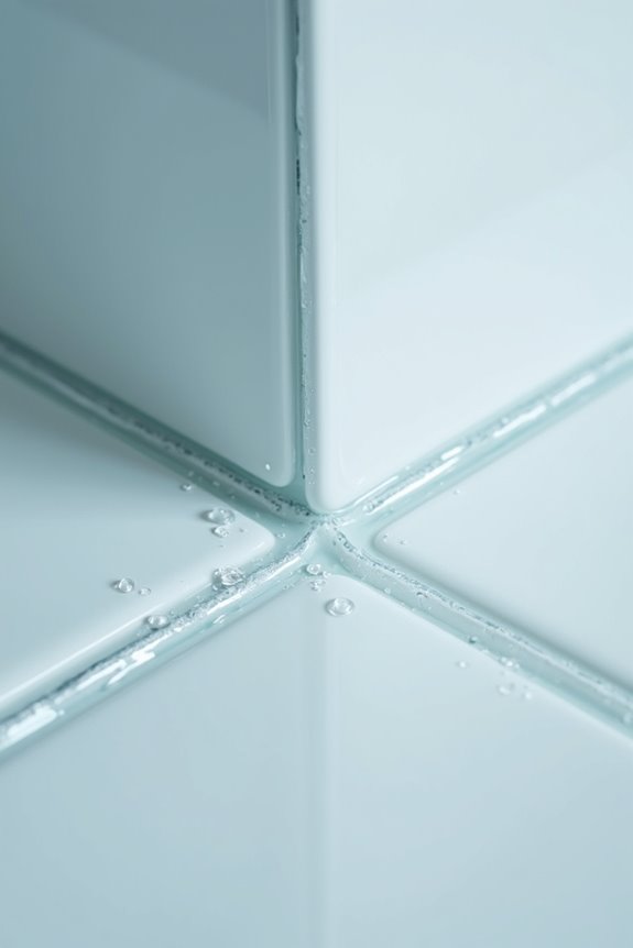 silicone sealants for bathrooms