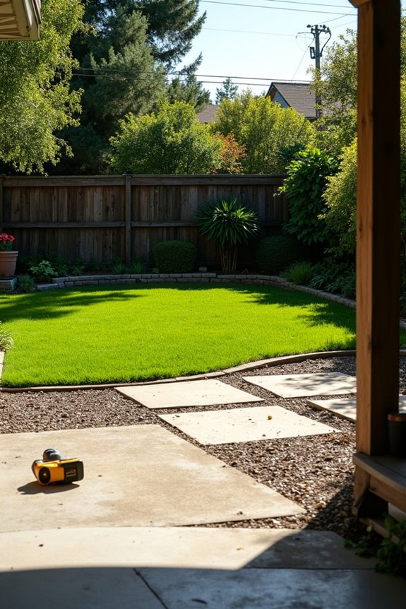 skip costly backyard upgrades avoid diy mistakes