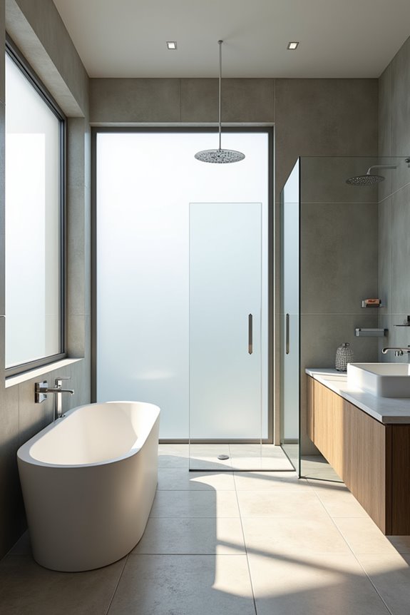 small bathroom big cost impact