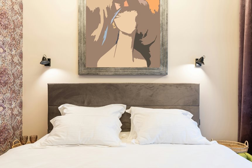 small bedroom decoration essentials tricks