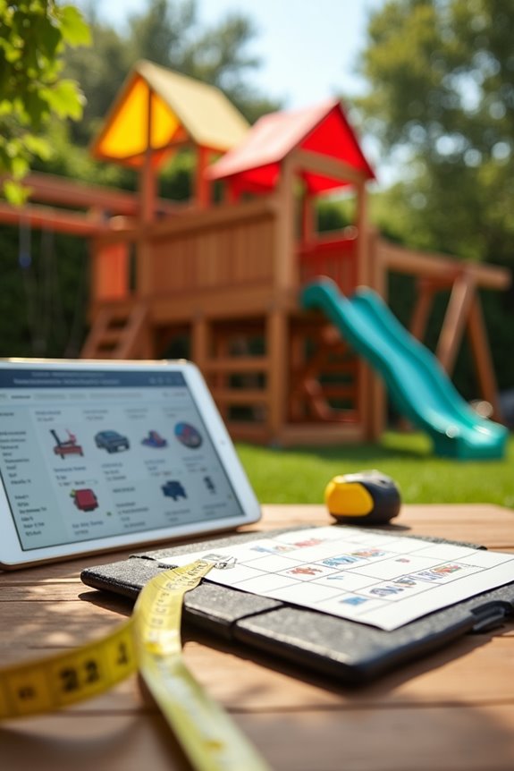 track multi retailer backyard discovery deals