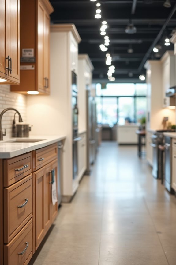 two cabinet options fast shipping