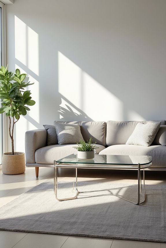 two words living room correctly