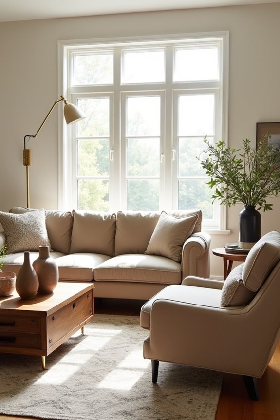 vintage chair durable reupholstery modern comfort