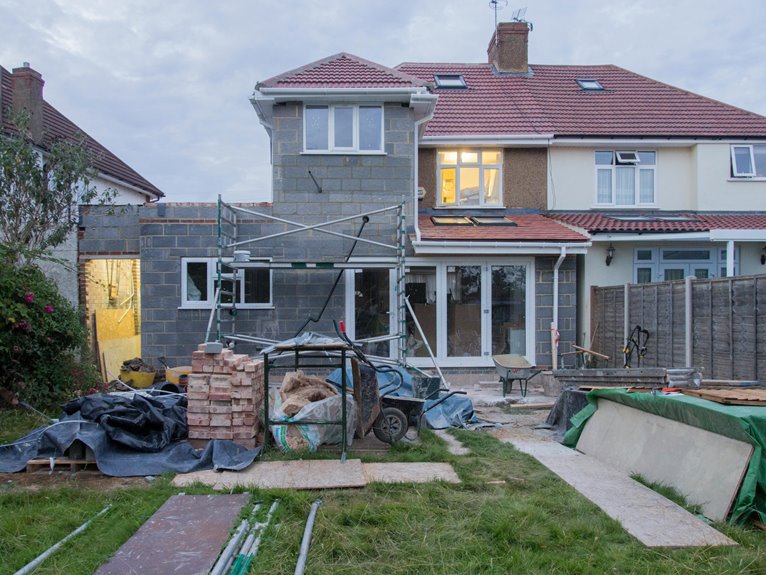 what is worth of renovations